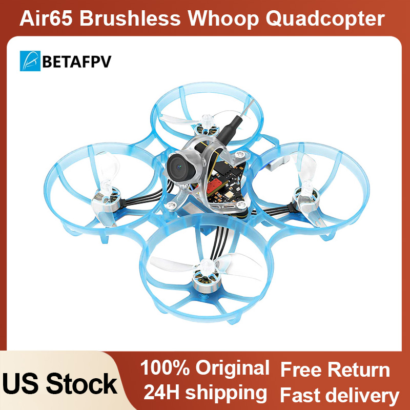 Drone Camera Mount - BETAFPV Air65 Бесщеточный квадрокоптер Whoop RC