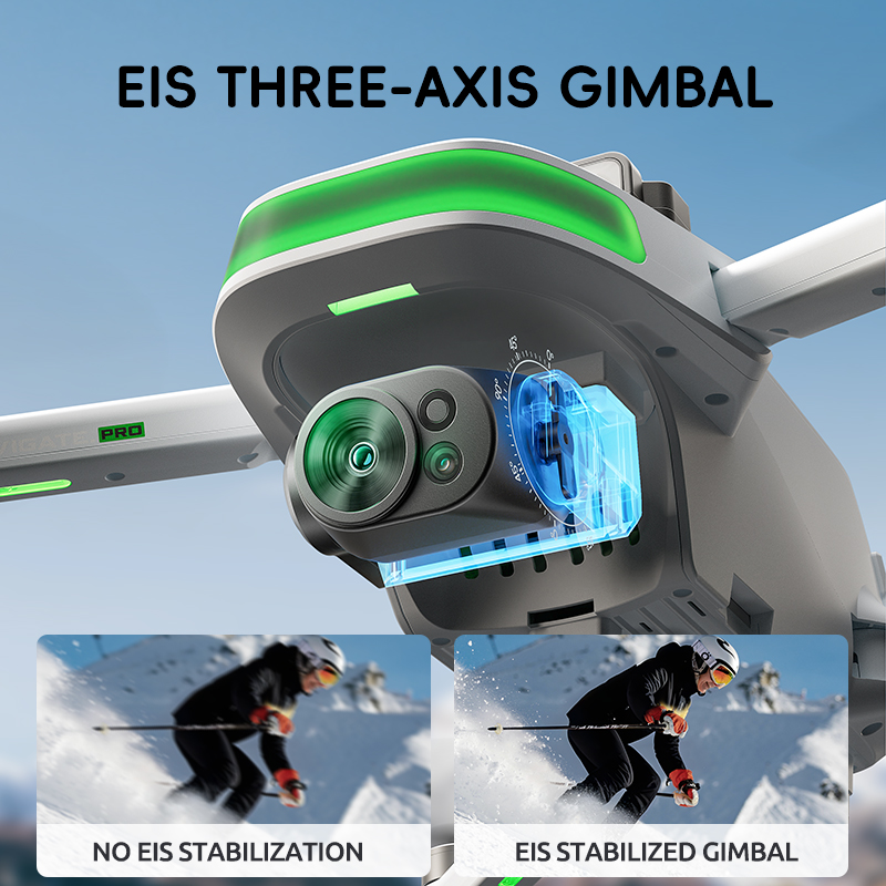 Новый профессиональный дрон P3 – обзор и цена Drone Camera Professional
