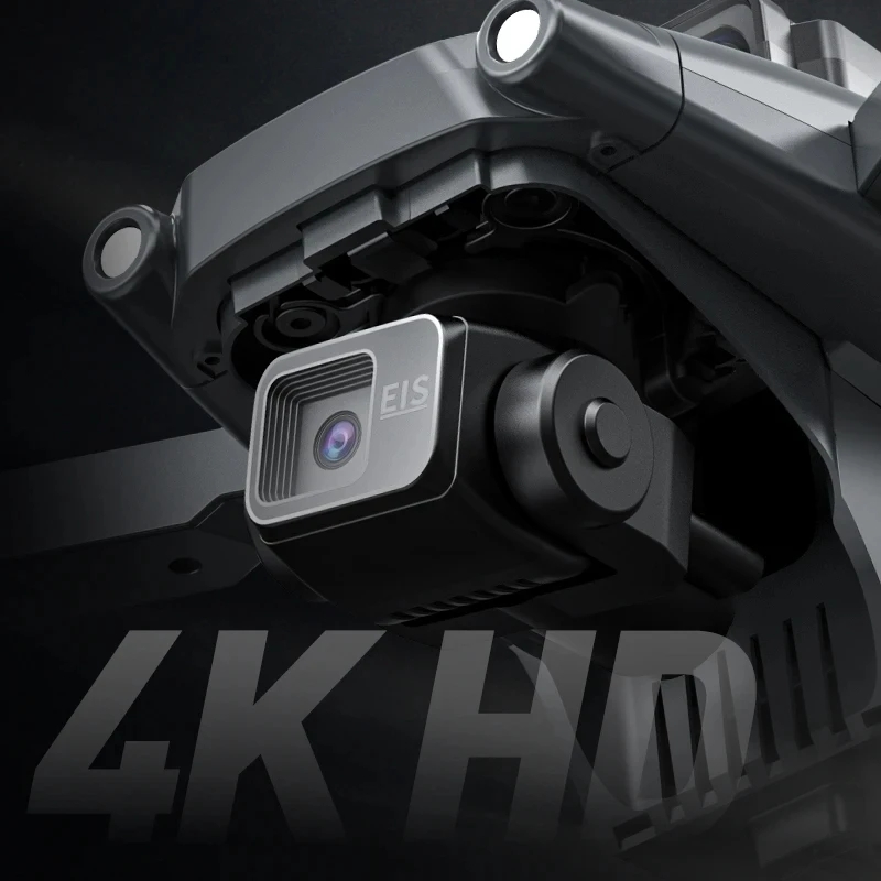 L600 PRO MAX GPS Дрон Професси – обзор и цена Drone Camera Professional