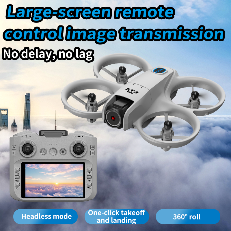 Новая модель дрона GT3 MAX с б – обзор и цена Drone Camera Lens