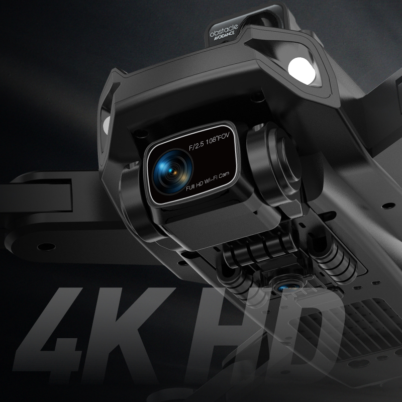 Дрон LYZRC L900 pro SE MAX про – обзор и цена Drone Camera Professional