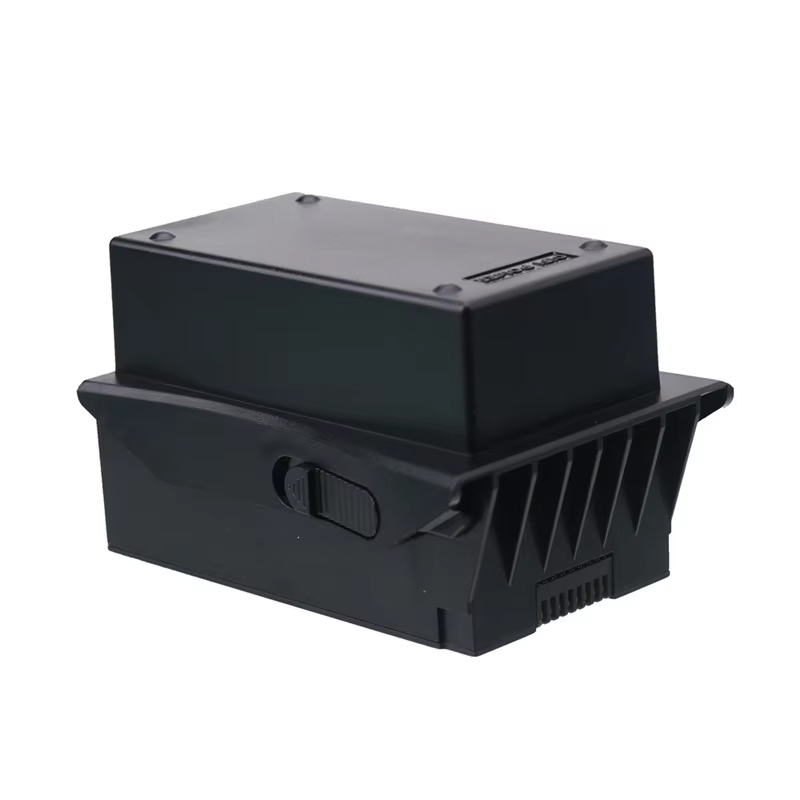 Оригинальный LiPo аккумулятор  – обзор и цена Jjrc Drone X12