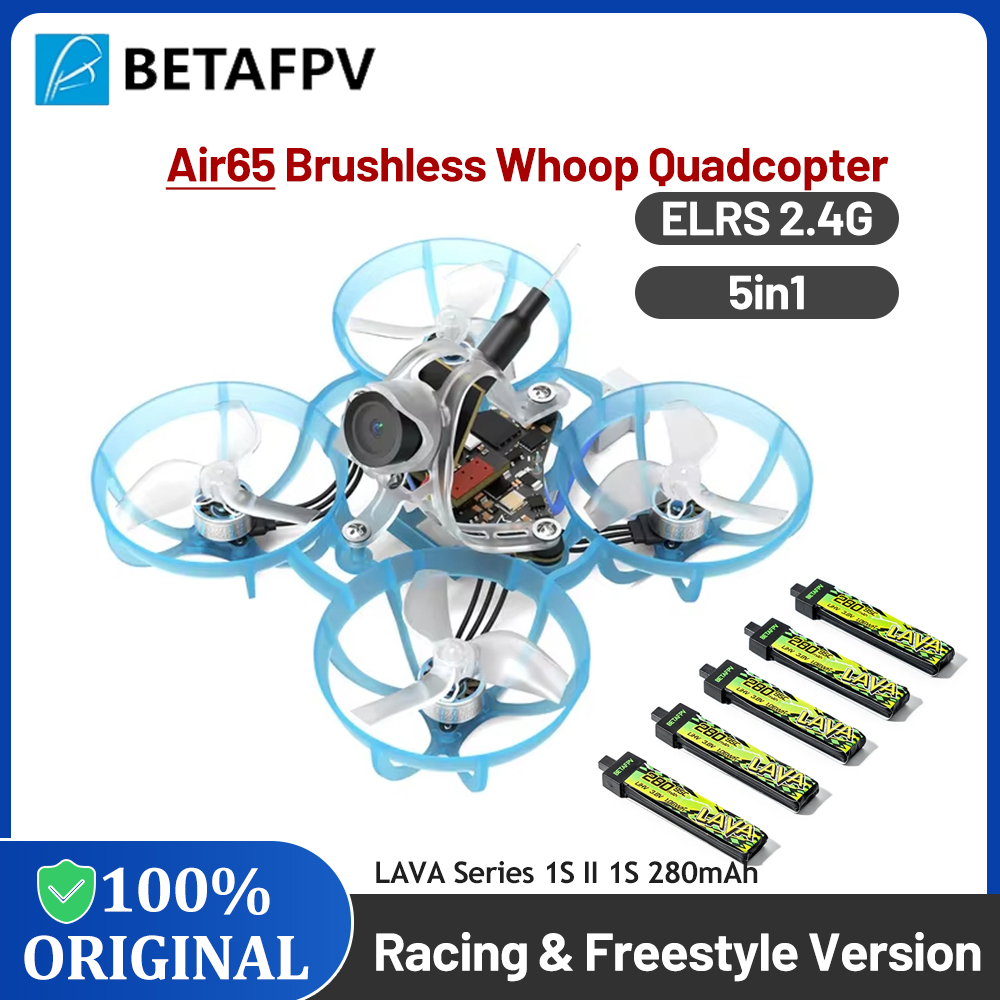 BETAFPV Air65 Бесщеточный квад – обзор и цена Drone Camera Mount